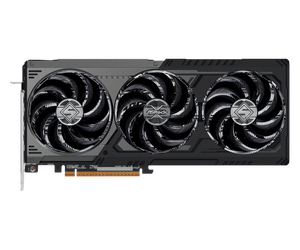 Nueva Tarjeta de Video AsRock Radeon 9070 GRE STEEL LEGEND Dark 12GB OC PCIe5.0 VGA GPU RX9070 para PC de Juegos de Escritorio 9070 Gre 2025 - Product Image 3