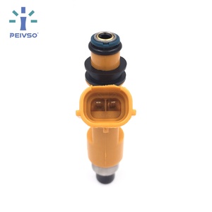 Inyectores de Combustible de Precisión PEIVSO de Larga Duración para Suzuki Swift 1.3 1.5 2005-2016 OEM 297500-0120 - Product Image 3