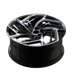 Rines Forjados 2025 al Mejor Precio, 18 19 20 21 22 23 24 25 Pulgadas, Rines de Aluminio 6061-T6 para Autos Porsche Taycan 911 GT86 - Product Image 3