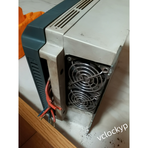 1PC ADLEEPOWER Inverter AP4G3-75R 7.5KW d'occasion - Product Image 3
