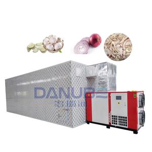 <b>Small</b> Hot air Electric Vegetable <b>Dryer</b> Garlic Food Dehydrator Machine Onion Drying Machine - Product Image 1