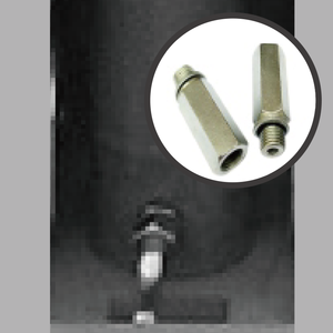 Lève-voiture hydraulique portable en acier réglable de 2 tonnes, certifié CE, à deux colonnes, pour garage de réparation automobile, rampe de levage JA-L11 Two P - Product Image 3