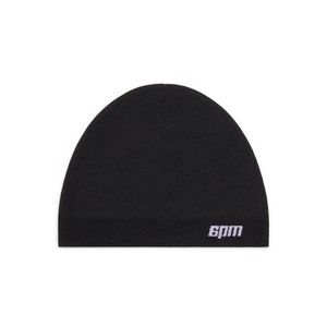 6PM cap Y2K cá tính graffiti đen trắng lưới Mũ Độc lập trạm bán buôn ấm áp mùa đông phổ quát - Product Image 5
