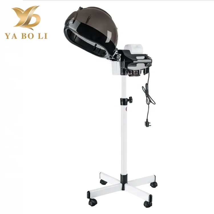 Professional Standing Hair Steamer for Beauty Salon SPA