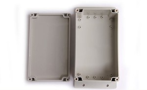 Nhà Sản Xuất 200*120*75Mm (SP-F1-2) Ngoài Trời Không Thấm Nước IP66 Điện Nhỏ Điện Phân Phối Dây Nối Hộp - Product Image 3