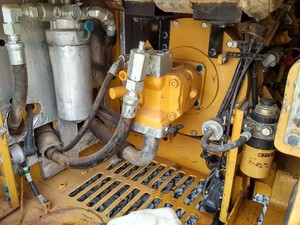 Gebruikte Kat <span class=keywords><strong>306c</strong></span> Bijna Nieuwe Rups Hoge Efficiëntie Mini Track Graafmachine Voor Landbouw Export Naar Usa En Uk Voor Verkoop - Product Image 5