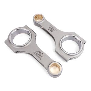 Barras de Conexión Forjadas de Alta Resistencia ARP para Motor de Moto Acuática Seadoo <span class=keywords><strong>Rxt</strong></span> X <span class=keywords><strong>260</strong></span>, Tipo H, Significativamente Más Resistentes - Product Image 3