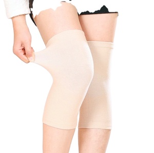 Hỗ Trợ Đầu Gối Bằng Than Tre (Cặp)-Ống Co Giãn Tốt Nhất Cho Viêm Khớp, Viêm Gân Và Chạy Bộ # ZTHX - Product Image 2