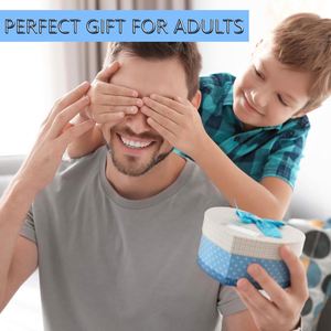 Juguetes Sensoriales para la Calma - Fomentan la Actividad Tranquila de las Manos, Seguros, Duraderos, de Metal Ecológico, Cumplen con los Estándares Internacionales de Juguetes - Product Image 6