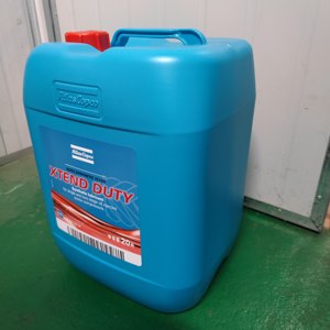 Aceite Lubricante para Compresor de Aire Rotativo sin Aceite Atlas Copco 2901170100 2908850101 2908850600 <span class=keywords><strong>Rif</strong></span> Ndurance - Product Image 3