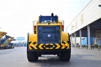 Cargadora de Ruedas Usada Oficial XCMG LW900KN, Equipo Pesado de 9 Toneladas, Precio de Máquina