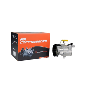 OE 88310-yv010-d tự động 12V Xe Điều hòa không khí Máy nén cho TOYOTA aygo 12volt với R134a lạnh trực tiếp OE dây chuyền sản xuất - Product Image 4