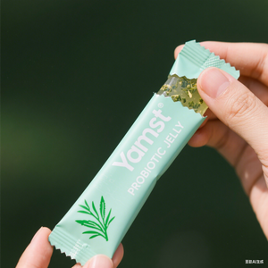 Oem/odm การสนับสนุนภูมิคุ้มกันของผู้หญิงโปรไบโอติกสลิมมิ่งเยลลี่สติ๊กการสนับสนุนทางเดินอาหารการดูแลสุขภาพผู้หญิงผลิตภัณฑ์ความงามผู้ใหญ่ - Product Image 2