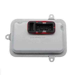 Module de commande de ballast HID D1 Xénon pour phare avant 130732924000 pour <span class=keywords><strong>Mercedes</strong></span> W204 2006-2010 - Product Image 5