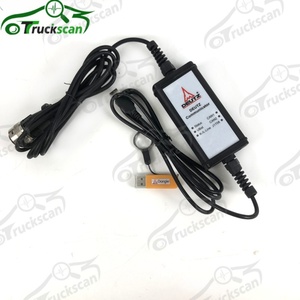 Vollständiges Level-6 Schlüssel-Dongle Diagnose- und Programmierwerkzeug für Deutz-Motoren OBD-Scanner-Adapter mit 2 Jahren Garantie Decom SerDia 2010 - Product Image 1