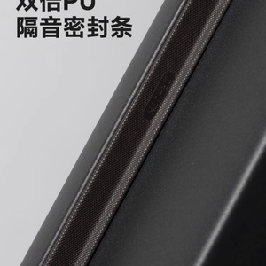 Porte d'entrée intérieure en acier moderne à simple battant avec fonctions de sécurité pour usage domestique et garage - Product Image 4