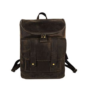 <span class=keywords><strong>Sac</strong></span> à <span class=keywords><strong>dos</strong></span> en <span class=keywords><strong>cuir</strong></span> pleine fleur personnalisé avec logo, <span class=keywords><strong>sac</strong></span> à bandoulière vintage pour <span class=keywords><strong>homme</strong></span>, <span class=keywords><strong>sac</strong></span> à <span class=keywords><strong>dos</strong></span> décontracté rétro imperméable pour l'université et l'école - Product Image 1