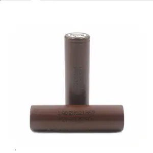 New Original Products 18650 HG2 3.6v 3000 mAh Rechargeable battery 30A Discharge Rechargeable Lithium ion battery