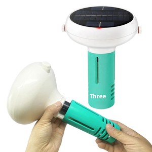 Testeur intelligent de la qualité de l'eau de piscine, mesure du chlore, de la salinité et de la température, passerelle de mesure CL pour la surveillance des piscines - Product Image 2