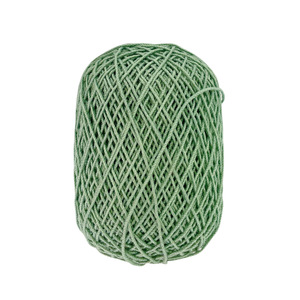 Quiet Serenity No. 3 Lace Pearl Chenille Yarn Teñido Mediano Grueso Fuerte Twist Tejido a mano Anti-Pilling Summer Bag Posavasos Chaleco - Product Image 5