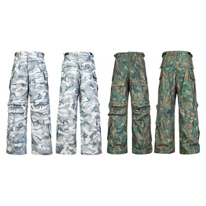 <span class=keywords><strong>Pantaloni</strong></span> Cargo Vintage di Alta Qualità per <span class=keywords><strong>Uomo</strong></span>, Gamba Larga, <span class=keywords><strong>Pantaloni</strong></span> Babby con Logo Personalizzato, FAR ACHIVE <span class=keywords><strong>Pantaloni</strong></span> Lunghi per <span class=keywords><strong>Uomo</strong></span> - Product Image 1