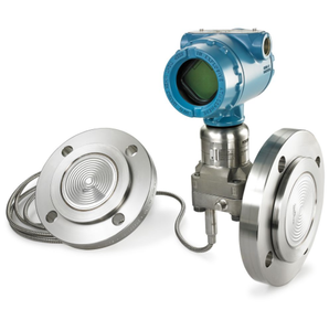 Transmetteur de pression en ligne Emerson e 3051TG, transmetteur de pression manométrique 3051TG4A2B21AB4M5E5 - Product Image 1