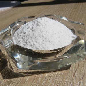 Etilvanillina en Polvo de Fabricación Industrial, Mejor Precio, 99% de Pureza, Grado Alimenticio, CAS 121-32-4 - Product Image 1