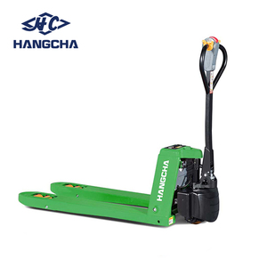 Transpaleta Eléctrica Hangcha CBD20-<span class=keywords><strong>WS</strong></span> con Batería de Litio Li-ion, Producto de Montacargas Eléctricos - Product Image 2