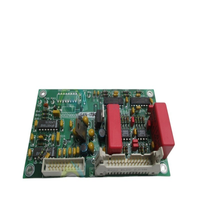 PLC ELECTRICAL BOARD D029B03B NSNP Suministro a Granel