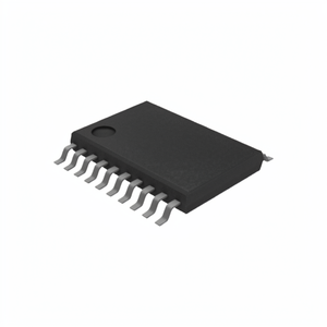 Power Management (PMIC) Electronic Circuit Components In Stock SC4510ITSTRT 20 TSSOP - Product Image 1