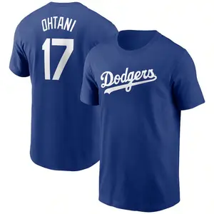 Tendance de la mode personnalisée 2024 Baseball Jersey T-shirt à manches courtes vêtements MLB à séchage rapide pour hommes et femmes