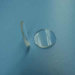 Customizable OEM Support Plano-Convex Cylindrical Optical Glass (BK7) <strong>Aspheric</strong> Double Convex Structure for Optic Equipment - Product Image 1