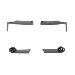 Carcasa Original para Brazo de DJI Mini 5 Pro, Conector de Carcasa para Brazo Izquierdo, Derecho, Delantero y Trasero para Mini 5 Pro, Repuestos - Product Image 3