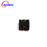 Transformateur toroïdal à impulsions haute fréquence BEIRUI BR9T-6492A pour pilotes IGBT/MOSFET et SMPS