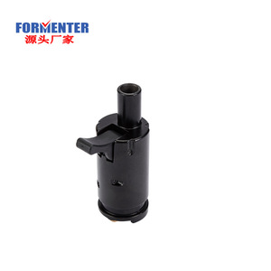 Corpo Valvola Cambio Formenter Truck 6005200241001260635705012515 per Gruppo Trasmissione Mercedes-Benz per Veicoli Commerciali Medi - Product Image 5