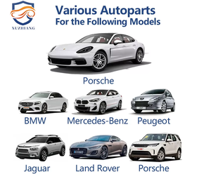 Motor parçaları egzoz borusu soğutucu hortum tüp B M W MERCE DES <span class=keywords><strong>BEN</strong></span> Z PEUGEOT CITROEN PORSCHE LAND ROVER <span class=keywords><strong>VW</strong></span> AUDI JAGUAR VOLVO için - Product Image 6
