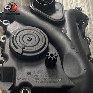 Маслоотделитель клапанного механизма OEM 06E103547 06E 103 547 06E 103 547, подходит для AUDI A4 A5 Q5 - Product Image 2