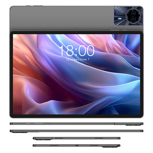 Le nouvel ordinateur tablette <span class=keywords><strong>Android</strong></span> 14 de TECLAST dispose d'un écran géant de 13 pouces avec écran IPS Full HD et connectivité réseau complète 4G - Product Image 5