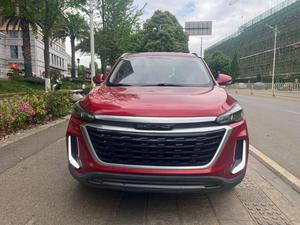 Gebrauchter BAIC <span class=keywords><strong>X3</strong></span> SUV <span class=keywords><strong>2019</strong></span> 1.5T Manuell Voll-Touchscreen Ledersitze Rückfahrkamera Niedriger Kraftstoffverbrauch - Product Image 3