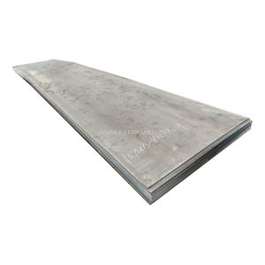 SPA-H Q355NH Q460NH Q295GNH plaque d'acier corten/SPA-H Q355NH Q460NH Q295GNH tôle d'acier corten - Product Image 4