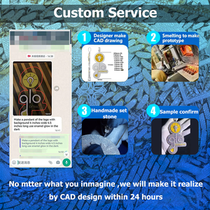 <span class=keywords><strong>Collana</strong></span> da Uomo <span class=keywords><strong>Personalizzata</strong></span> con Ciondolo Hip Hop in Moissanite Iced Out, Placcata <span class=keywords><strong>Oro</strong></span> 18k, in Argento 925, con Lettera, Nome o Numero, Testata al Diamante - Product Image 6