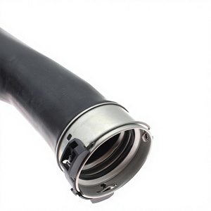 Tuyau d'admission d'air 11618571025 pour véhicules BMW turbocompressés - Product Image 2