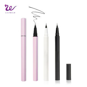 Lilywild Design Kit de stylo marqueur de sourcils liquide naturel étanche 3D <span class=keywords><strong>Liner</strong></span> Microblading stylo de <span class=keywords><strong>tatouage</strong></span> stylo de dessin de sourcils avec Logo - Product Image 6