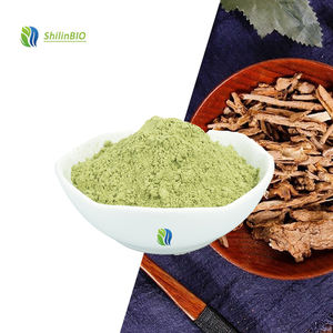 Экстракт женьшеня в порошке, гинзенозид <span class=keywords><strong>Rg1</strong></span> 98%, CAS 22427-39-0, для здорового питания - Product Image 2