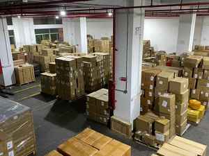 FBA货运代理Ddp产品货运深圳Cdt物流低价货运代理从中国到美国瑞典英国伦敦 - Product Image 5