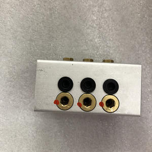 Bomba de Lubricación de Aceite y Aire MV203-100-220000, Válvulas Mezcladoras OLA VOGEL LINCOLN MV203-20 MV204 MV206 MV208 MV202 - Product Image 2