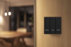 Módulo de relé inteligente 10A 16A B1 Temporizador conveniente y duradero <span class=keywords><strong>Zigbee</strong></span>/interruptor de malla con 1 2 3 Gang hecho de vidrio - Product Image 5