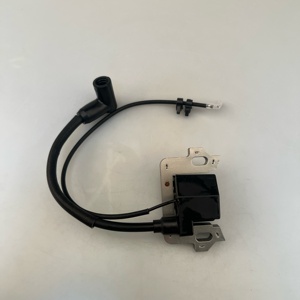 Bobine d'allumage avec fil de remplacement pour <span class=keywords><strong>Honda</strong></span> GCV135 <span class=keywords><strong>GCV160</strong></span> GCV190 GSV160 GSV190 GC135 GC160 - Product Image 4