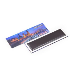 Best Selling High Quality Various Sizes Custom Souvenir Gift Design Tin <b>Fridge</b> Magnet - Product Image 4