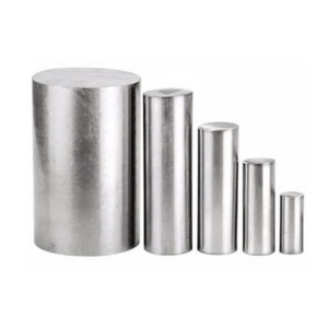 Inconel 617 hợp kim Niken thanh tròn ASTM b166 UNS <span class=keywords><strong>n06600</strong></span> thanh chống ăn mòn cường độ cao dùng trong công nghiệp - Product Image 1